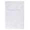 JAM Paper 9" x 12" x 2" White Tyvek Peel & Seal Closure Envelopes, 250ct.